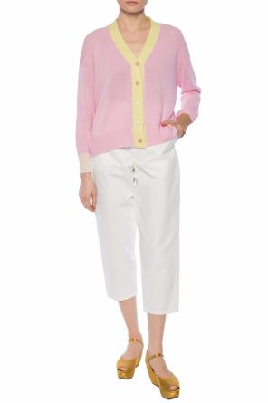 Cashmere cardigan, zdjęcie 2 Cashmere cardigan od Marni